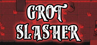 Grot Slasher capsule