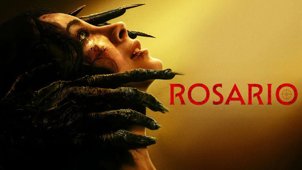 Poster for Rosario