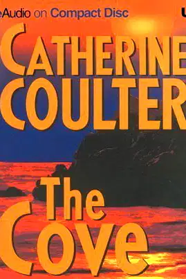 The Cove (FBI Thriller) By Catherine Coulter(A)/Sandra Burr(N) [Audiobook] poster