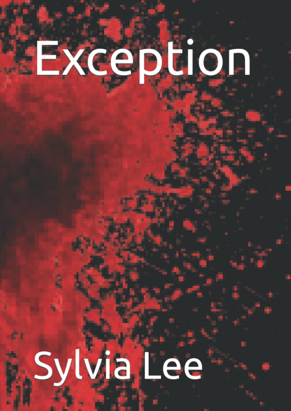 Exception poster