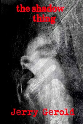 The Shadow Thing poster