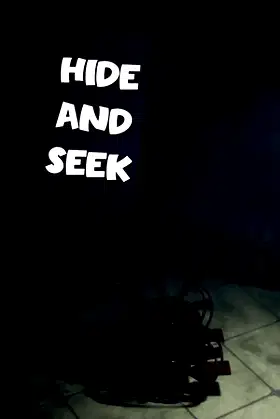 Hide and Seek poster
