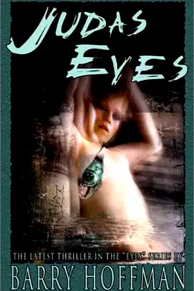 Judas Eyes (Eyes Series) poster