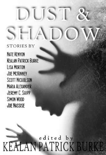 Dust & Shadow poster