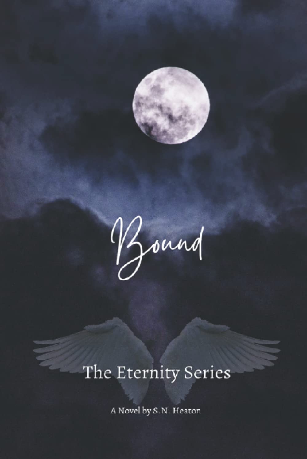 Bound (The Eternity Series) poster