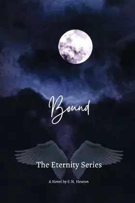 Bound (The Eternity Series) poster