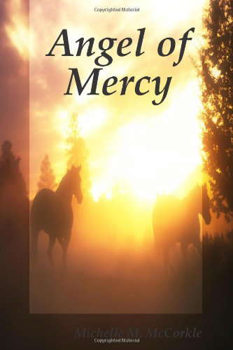Angel of Mercy poster