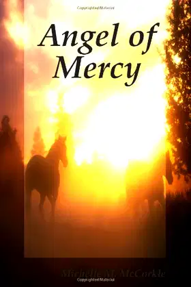 Angel of Mercy poster
