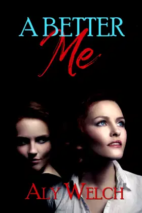 A Better Me poster