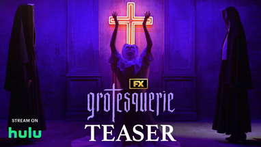 Teaser - Pure Evil poster