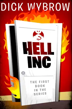 Hell inc. (Hell inc Series) poster