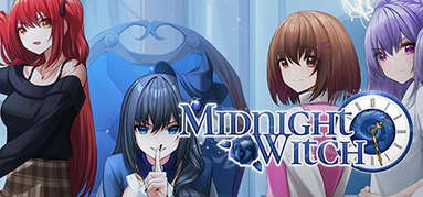 Midnight Witch capsule