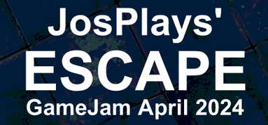 JosPlays' Escape - GameJam April 2024 capsule