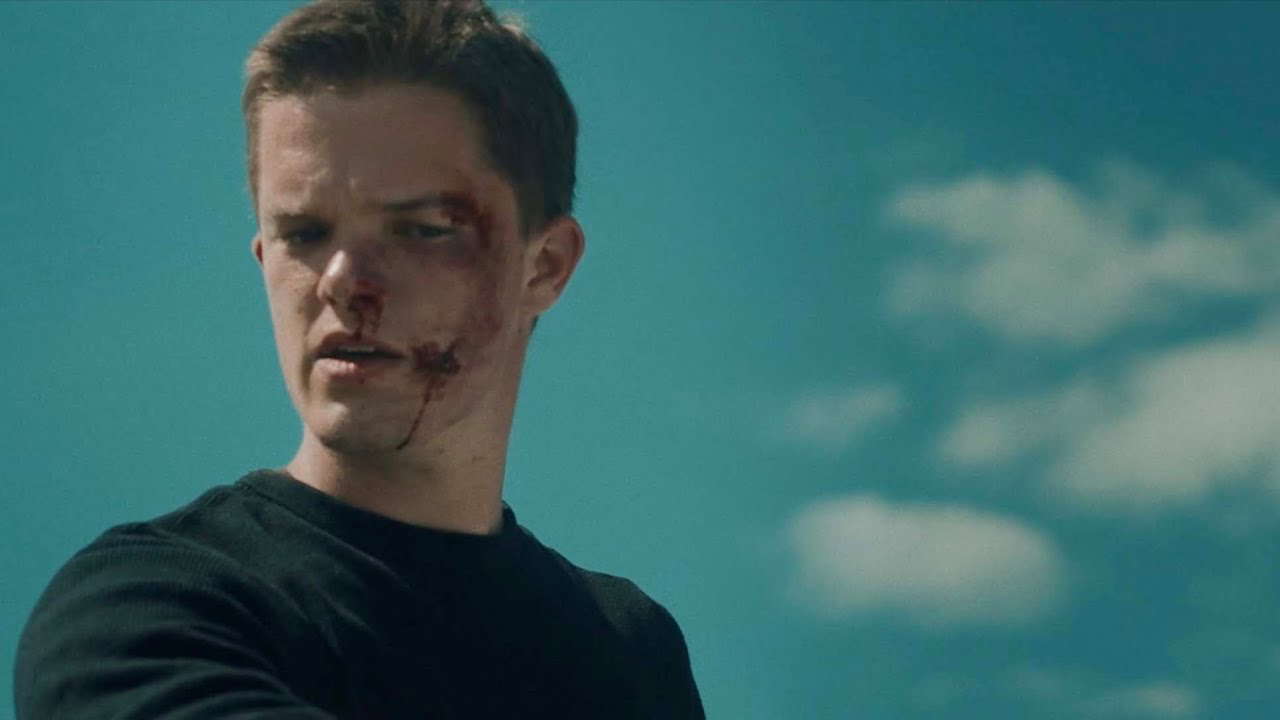 INITIATION | A Short Action Thriller