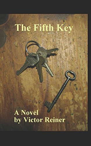 The Fifth Key poster