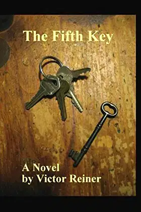 The Fifth Key poster