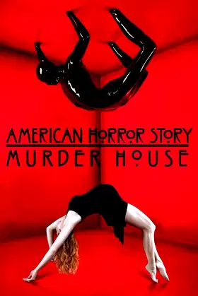 Murder House poster
