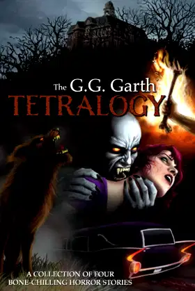 The G.G. Garth Tetralogy poster