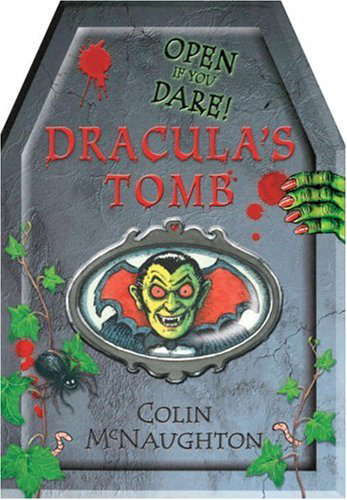 Dracula's Tomb poster