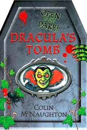 Dracula's Tomb poster
