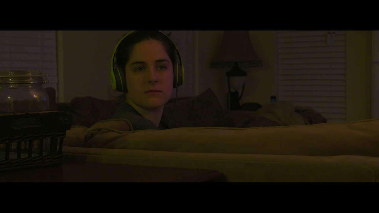 "Not Alone: Part 1" - Short Horror Film (2017) Blacksheep'd Productions