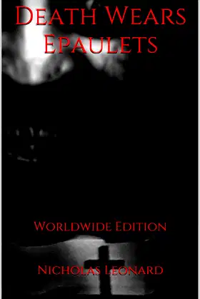 Death Wears Epaulets : Worldwide Edition poster