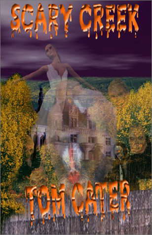 Scary Creek poster
