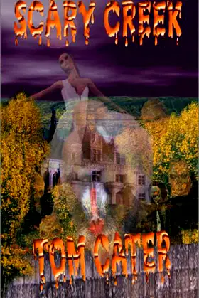 Scary Creek poster