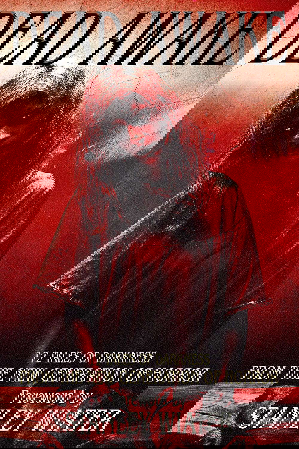 Dead Awake: 12 Tales of Darkness poster
