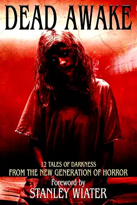 Dead Awake: 12 Tales of Darkness poster