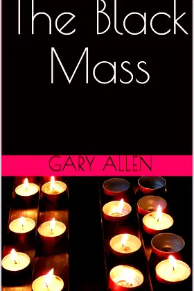 The Black Mass poster