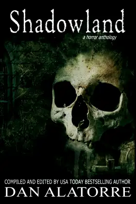 Shadowland: A horror anthology (The Box Under The Bed) poster