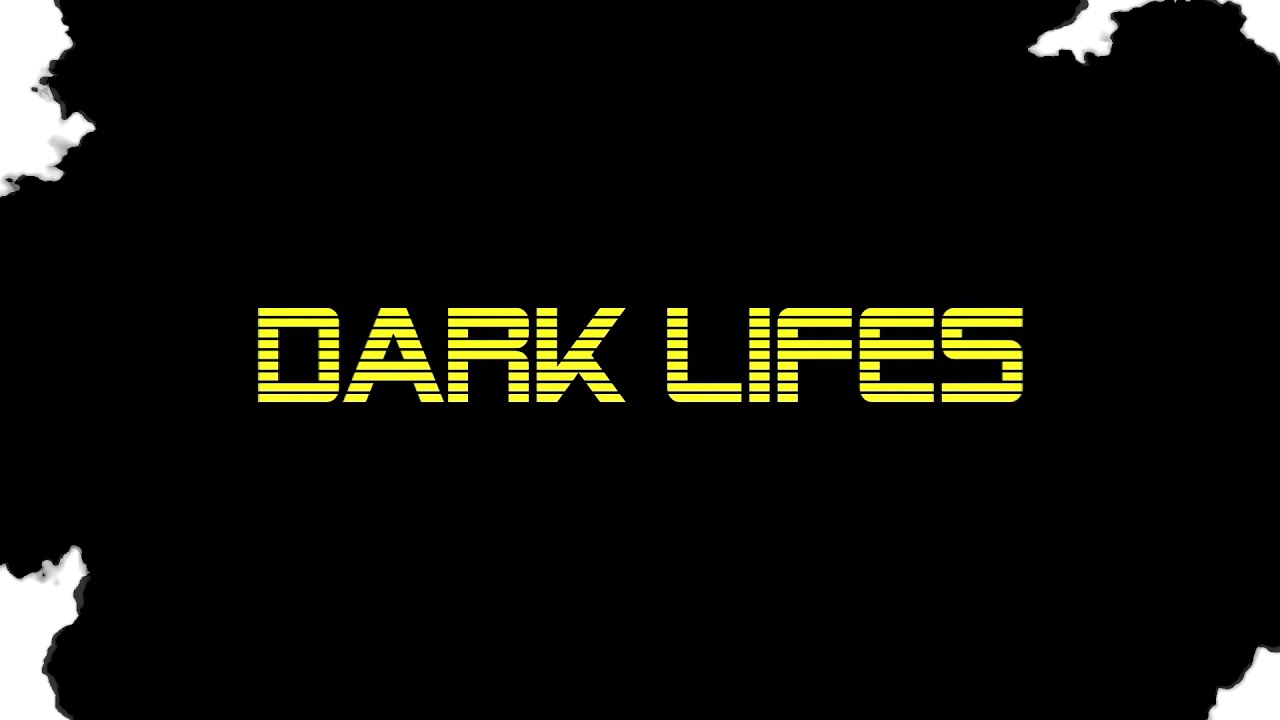 Dark Lifes (2014) - Found Footage Horror Movie