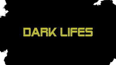 Dark Lifes (2014) - Found Footage Horror Movie poster