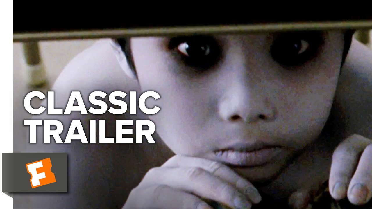 Poster for The Grudge 2