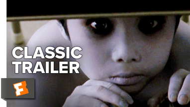 The Grudge 2 (2006) Official Trailer 1 - Amber Tamblyn Movie poster