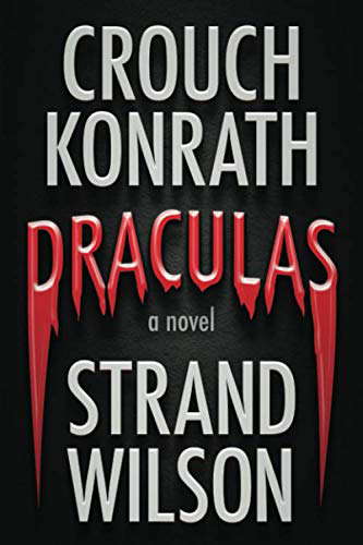 DRACULAS poster