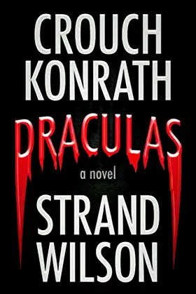 DRACULAS poster