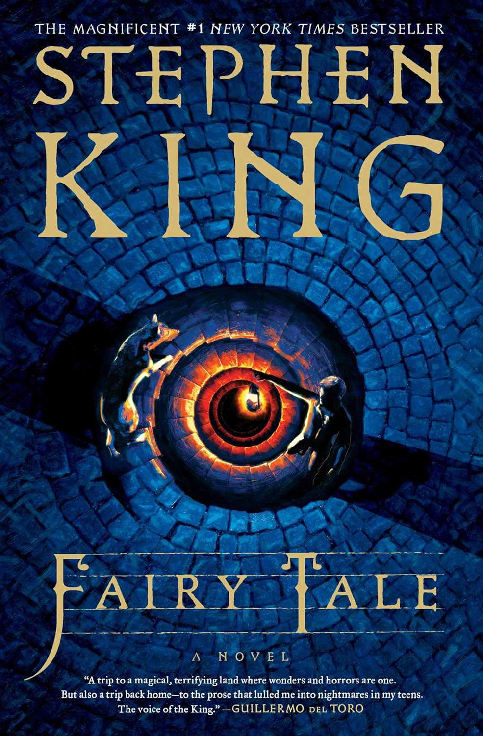 Fairy Tale poster