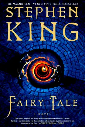 Fairy Tale poster