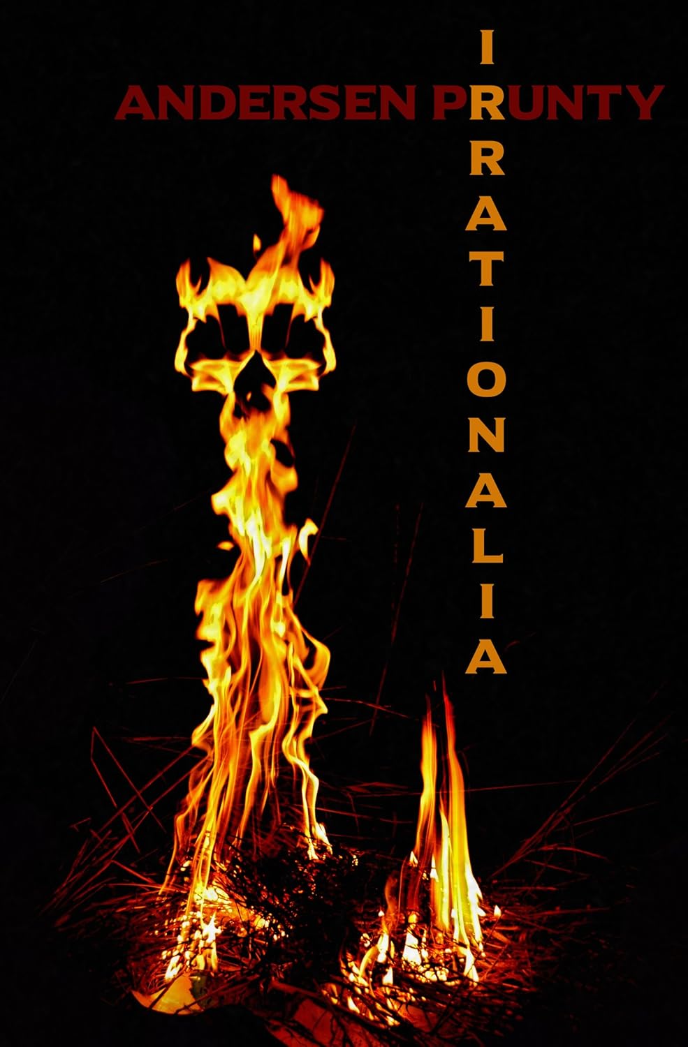 Irrationalia poster