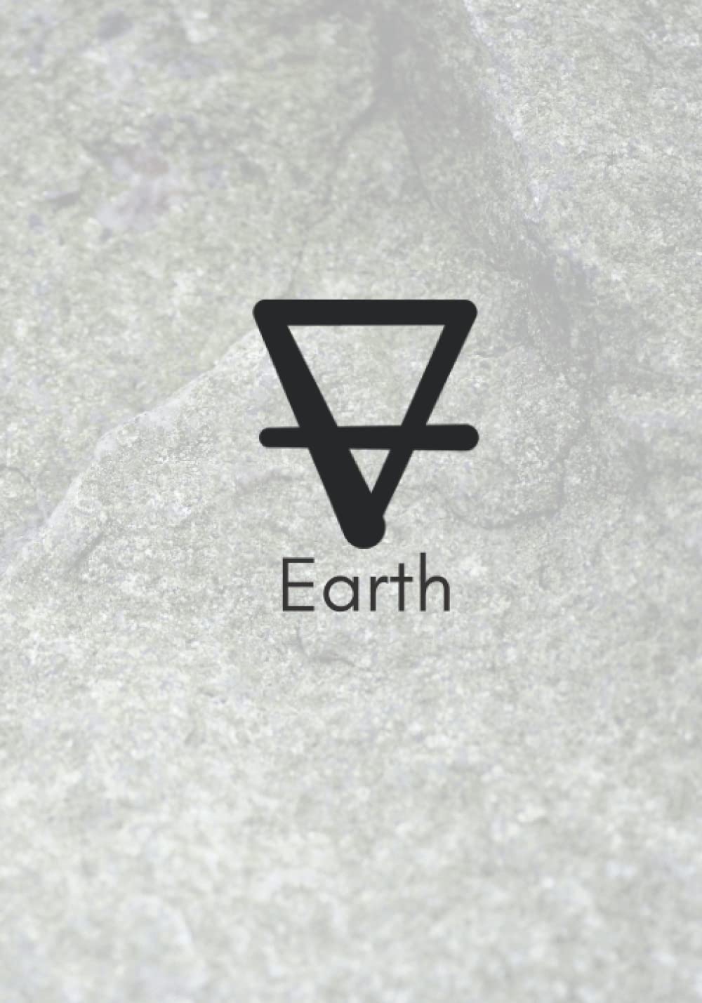 Earth Elemental (Elemental Journey) poster