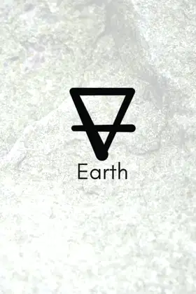 Earth Elemental (Elemental Journey) poster
