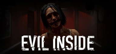 Evil Inside capsule