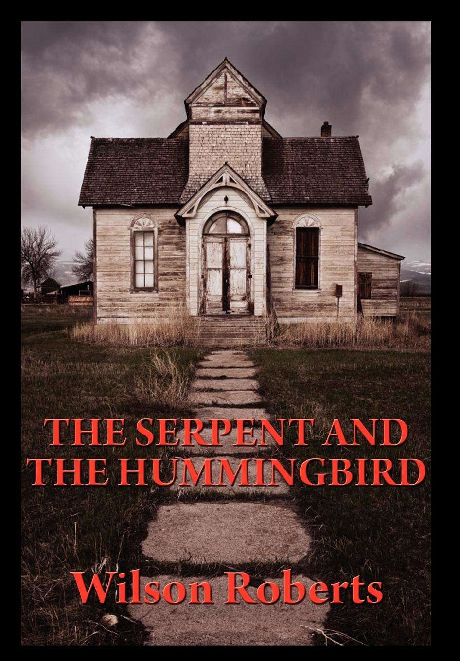 The Serpent and the Hummingbird poster
