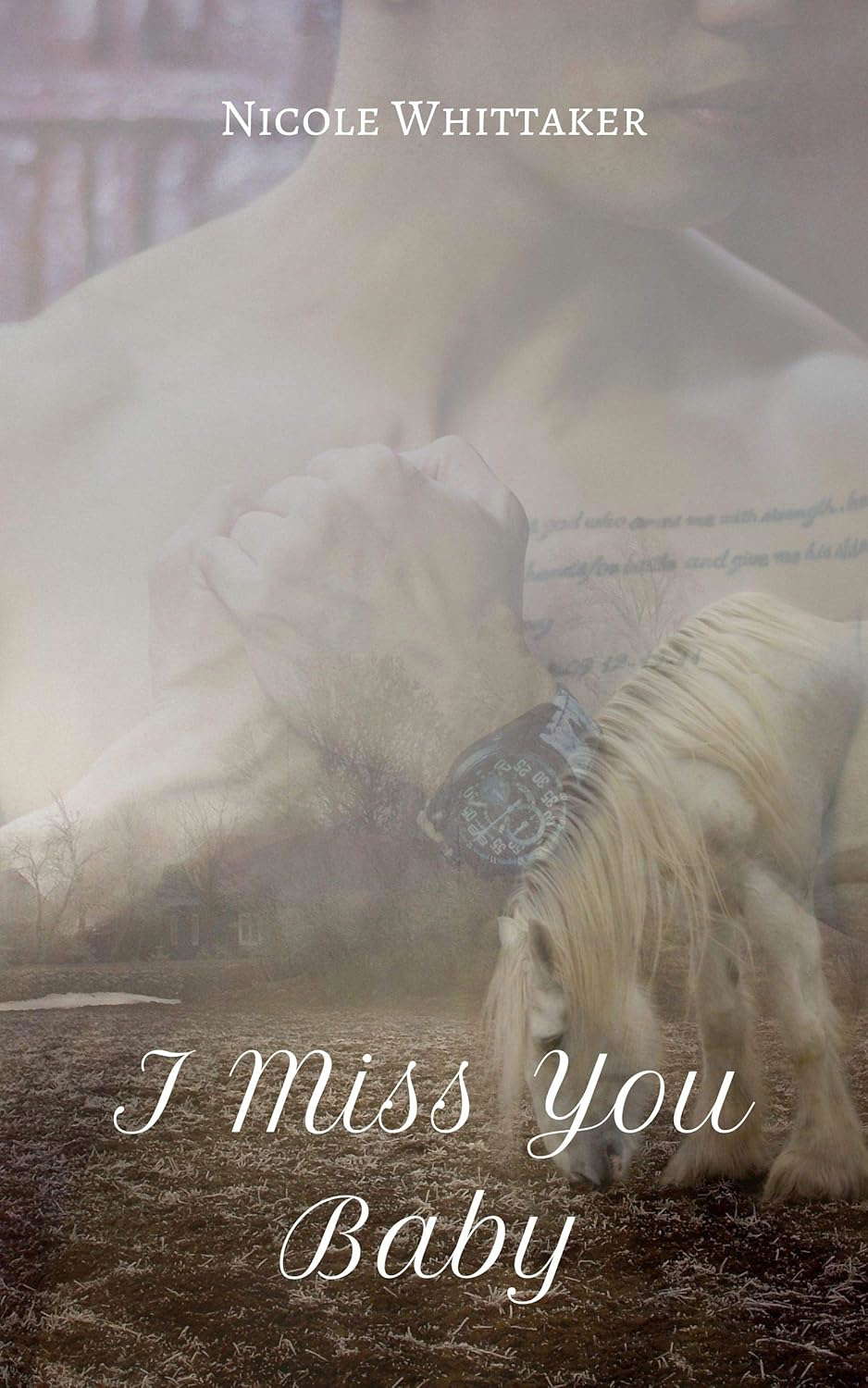 I Miss You Baby poster
