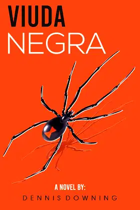Viuda Negra: Black Widow poster
