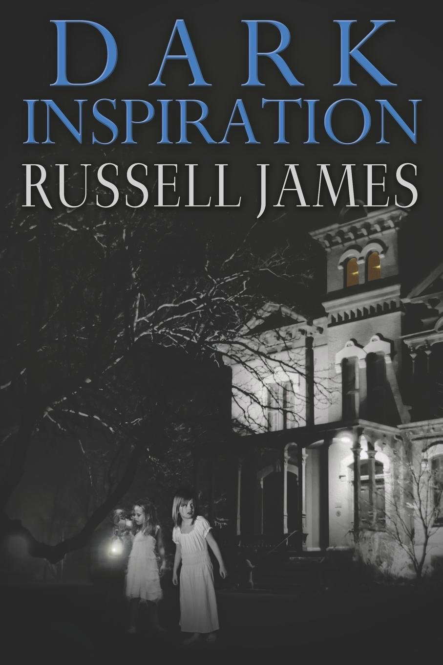 Dark Inspiration poster