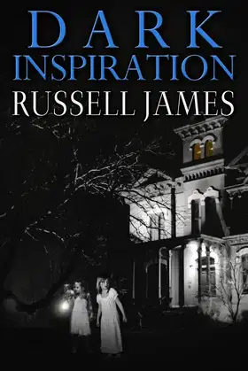 Dark Inspiration poster