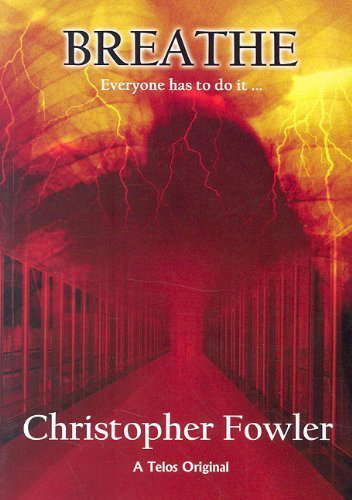 Breathe poster